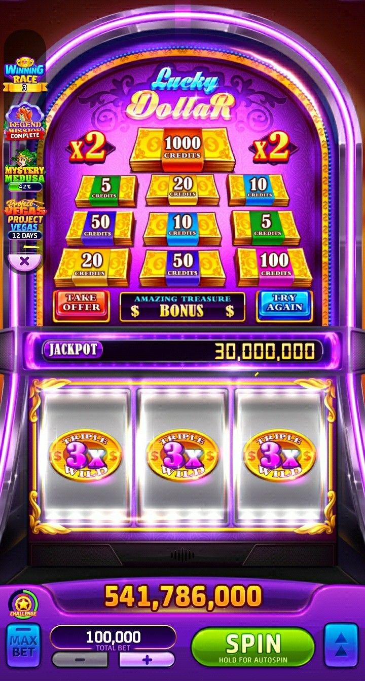 Sodo Casino game