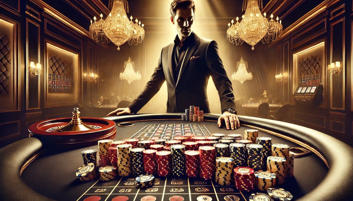Sodo Casino پاکستان ریئل منی گیمز