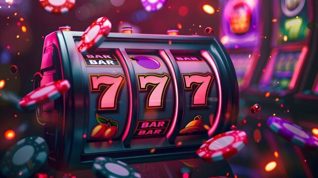 Sodo Casino پر آن لائن سلاٹس کے بارے میں