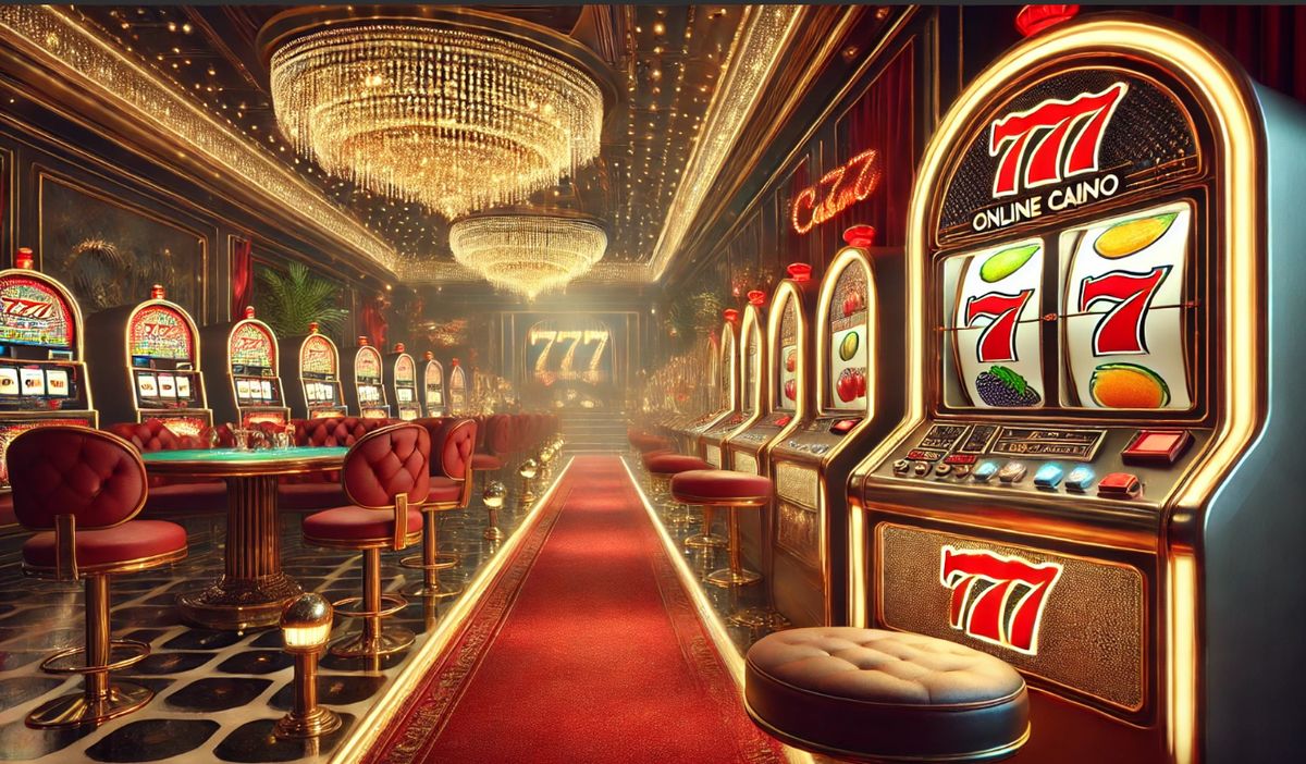 Sodo Casino کیسینو میں رولیٹی گیمز کے بارے میں معلومات