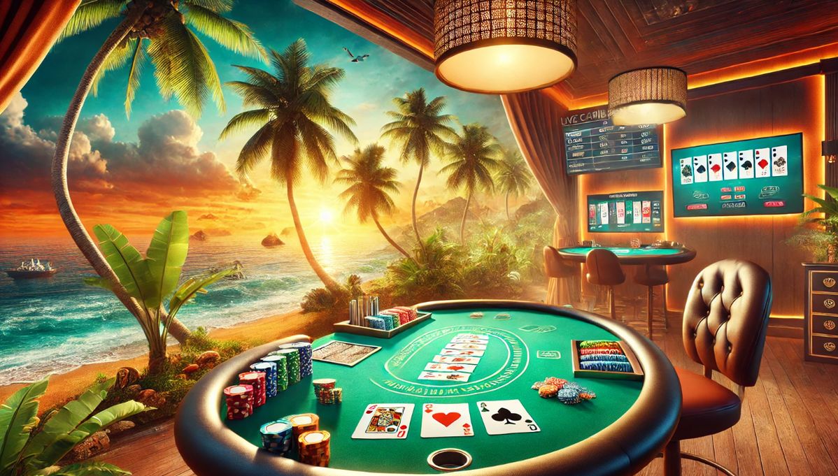 Sodo Casino کیسینو میں پوکر گیمز