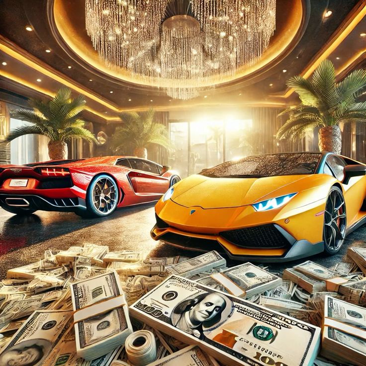 Sodo Casino کیسینو میں لاٹری گیمز میں حصہ لیں۔