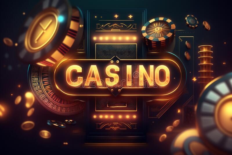Sodo Casino آن لائن کیسینو میں کھیلنے کی وجوہات